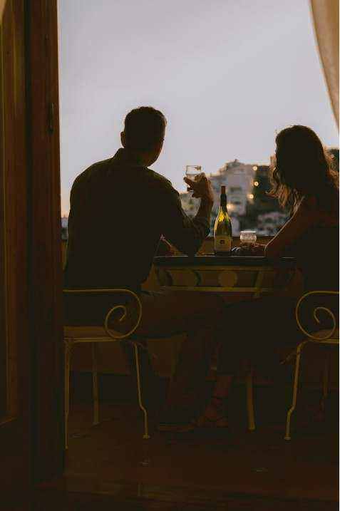 Consulenza wedding online — immagine